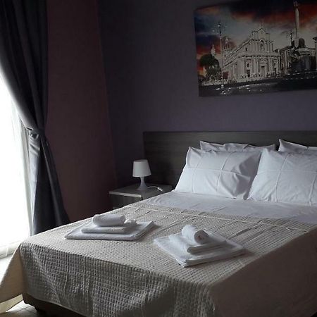 Borgo Palombaio 2 Bed & Breakfast Catania Luaran gambar