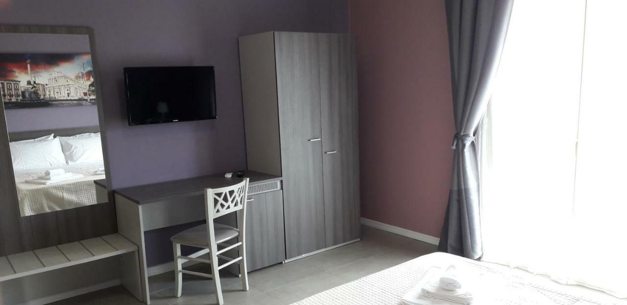 Borgo Palombaio 2 Bed & Breakfast Catania Luaran gambar
