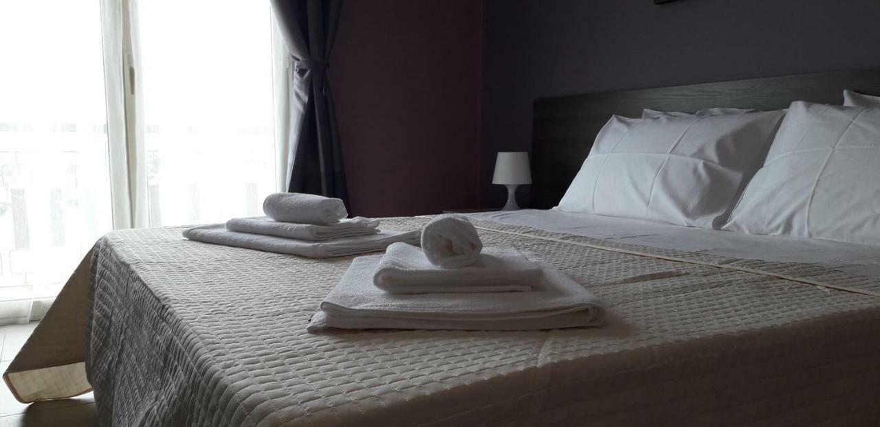 Borgo Palombaio 2 Bed & Breakfast Catania Luaran gambar