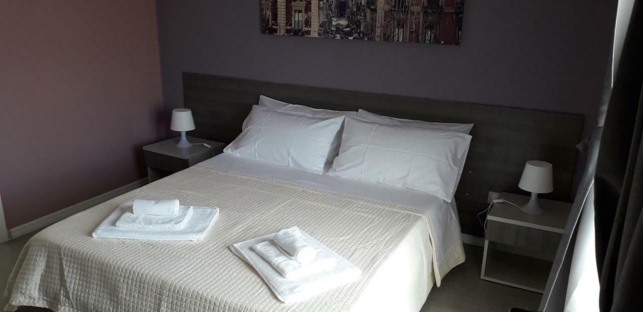 Borgo Palombaio 2 Bed & Breakfast Catania Luaran gambar