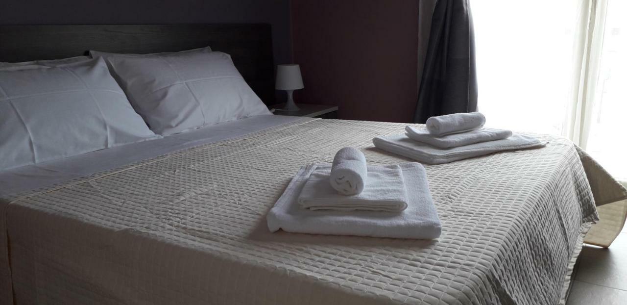 Borgo Palombaio 2 Bed & Breakfast Catania Luaran gambar