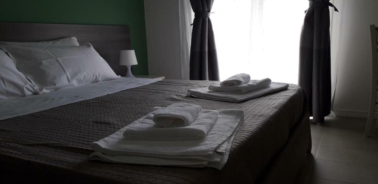 Borgo Palombaio 2 Bed & Breakfast Catania Luaran gambar
