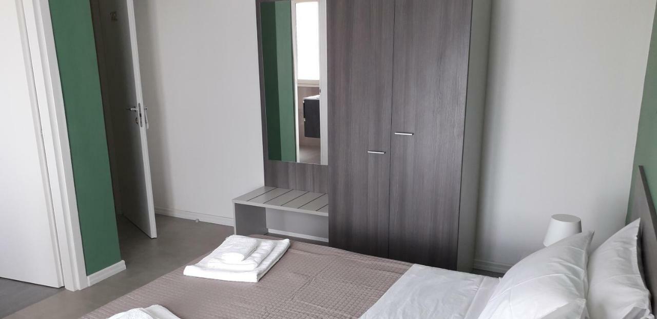 Borgo Palombaio 2 Bed & Breakfast Catania Luaran gambar
