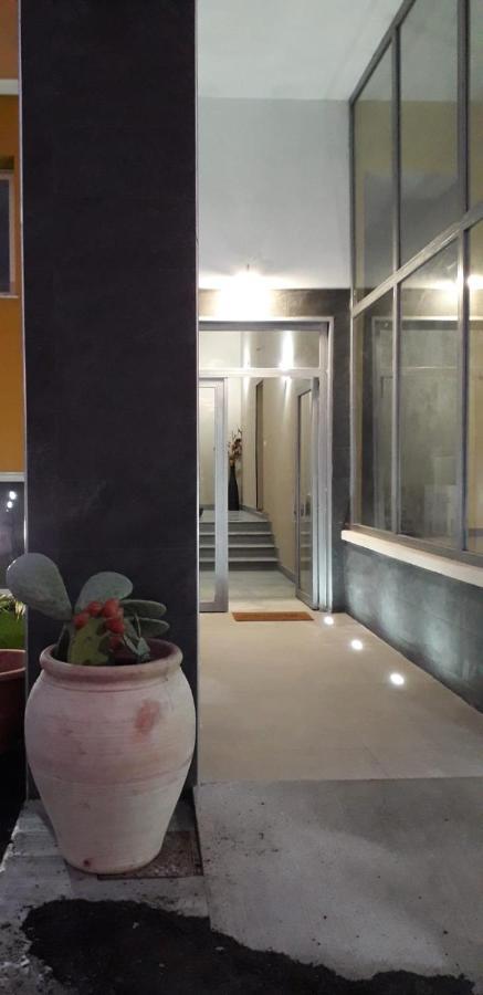 Borgo Palombaio 2 Bed & Breakfast Catania Luaran gambar