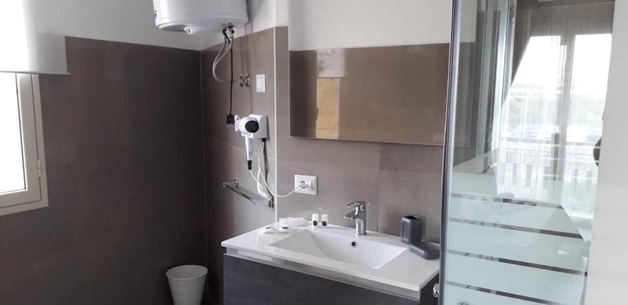 Borgo Palombaio 2 Bed & Breakfast Catania Luaran gambar